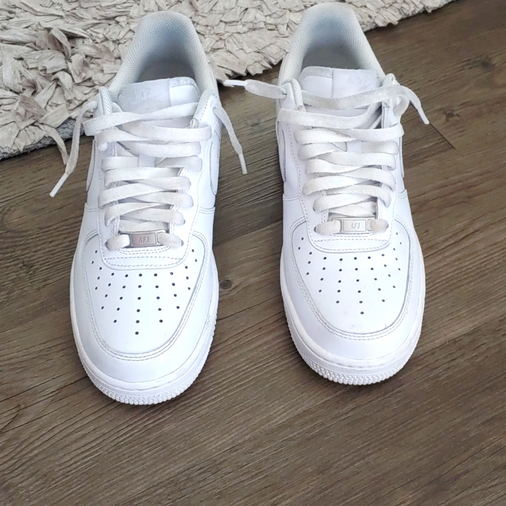 Men's Nike air Force 1